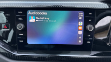 Volkswagen Taigo 1.0 TSI Life 5dr Petrol Hatchback